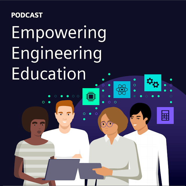 Empowering Engineering Education Podcast