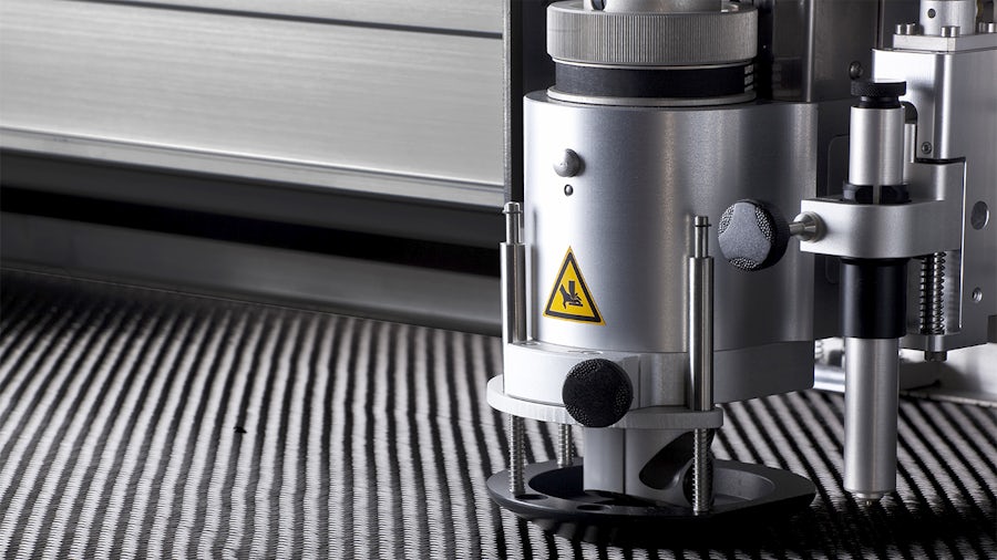 Fiber-reinforced plastics hold enormous potential