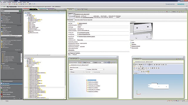 Teamcenter helps Savio parallelize project activities to slash lead time