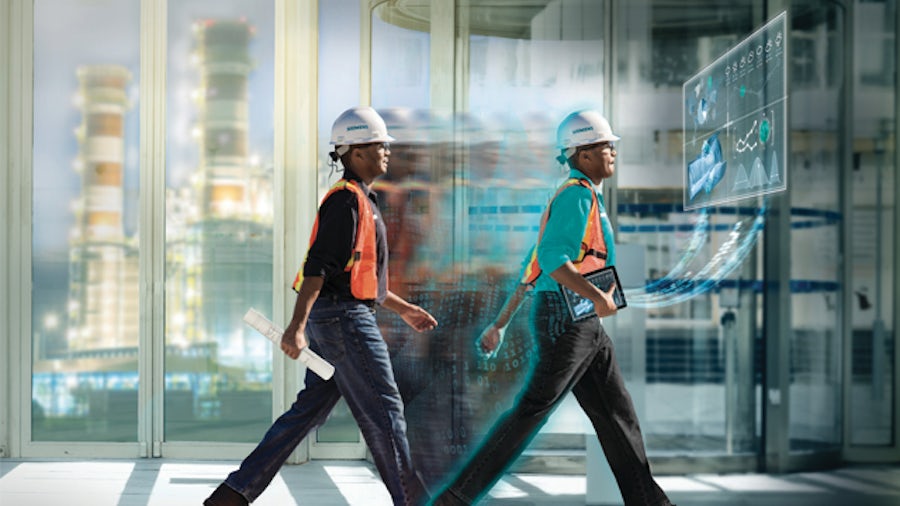 Colmare il divario di competenze di produzione con l’IoT industriale