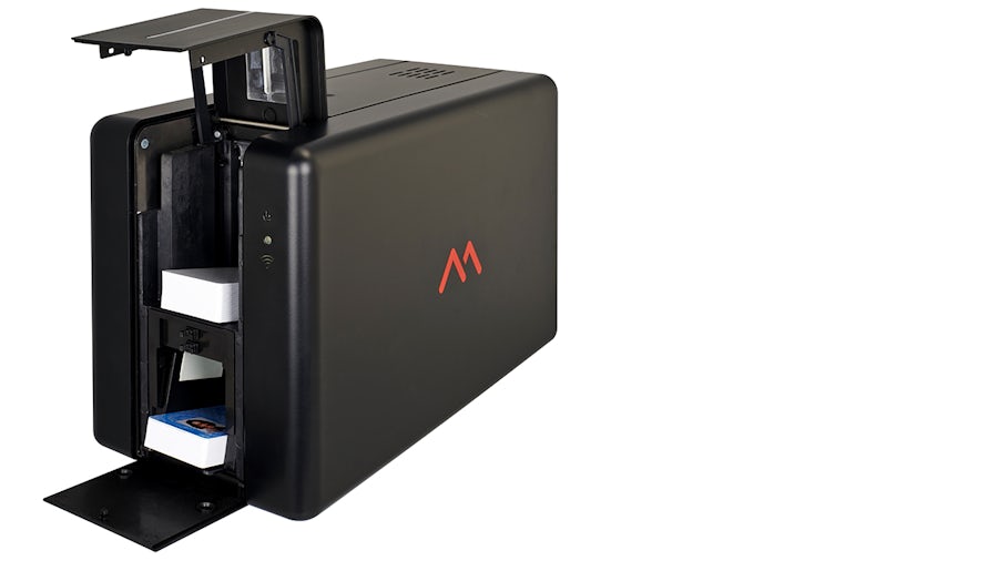 Technology hardware firm uses Teamcenter and Solid Edge to streamline operations and shorten decision lead time