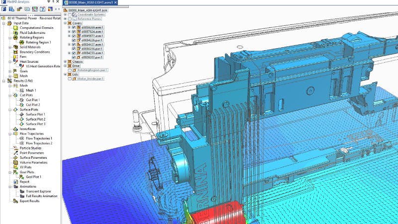 CFD webinar : Are you using CFD during design?