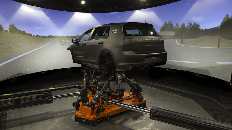 Simcenter virtualization tools deliver engineering services provider with competitive advantage for full-vehicle system integration