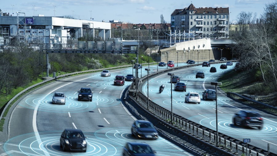 Download this paper to learn about the real-world issues that need to be considered for advanced vehicle networks design