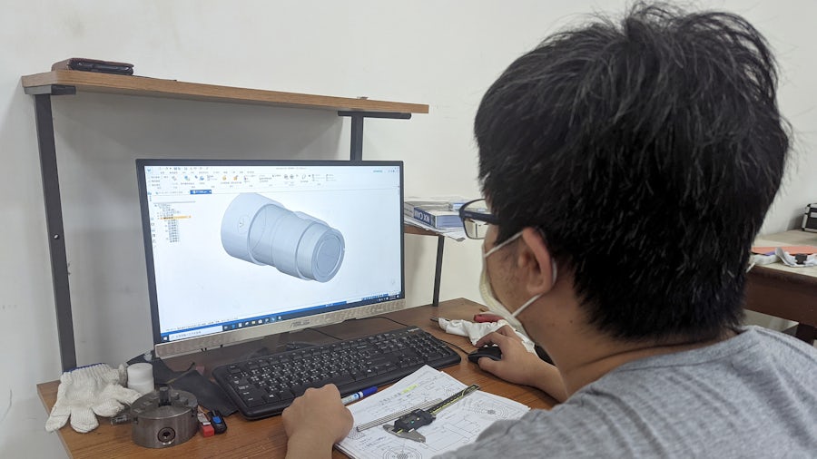 Leveraging the digital twin to avoid design flaws and reduce costs