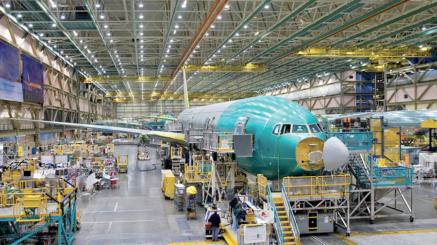Aeronautical engineering services provider accelerates its systems design process with Simcenter Amesim