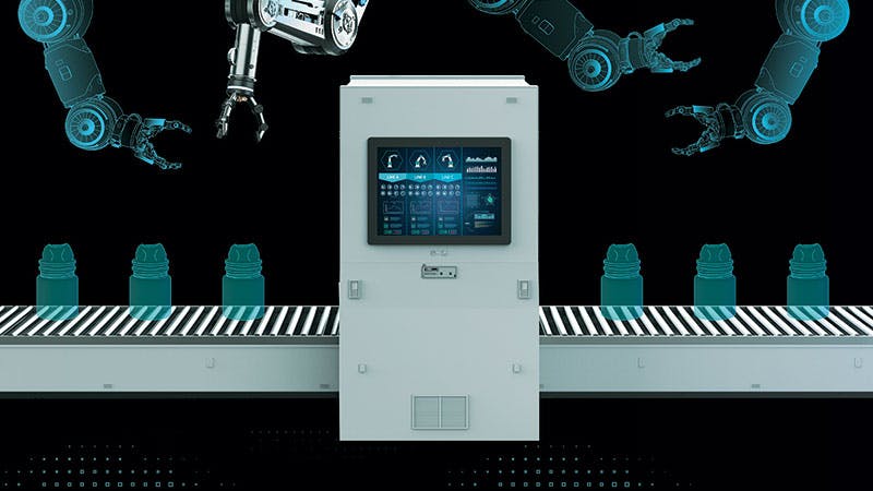 Advanced Machine Engineering: Implement virtual commissioning to boost productivity and innovation.