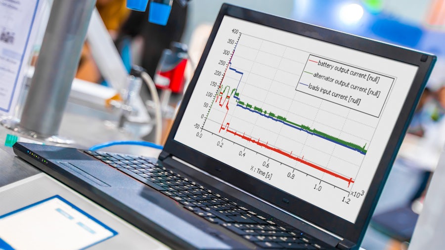 Automaker uses Simcenter Amesim to optimize design of electrical systems early in the development cycle
