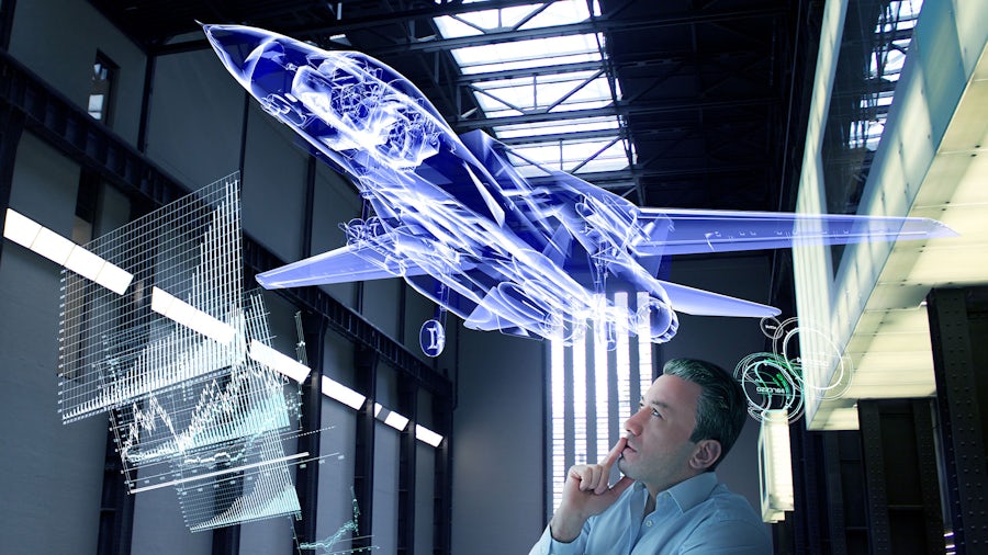 Deliver Programs to Cost, Schedule and Technical Requirements