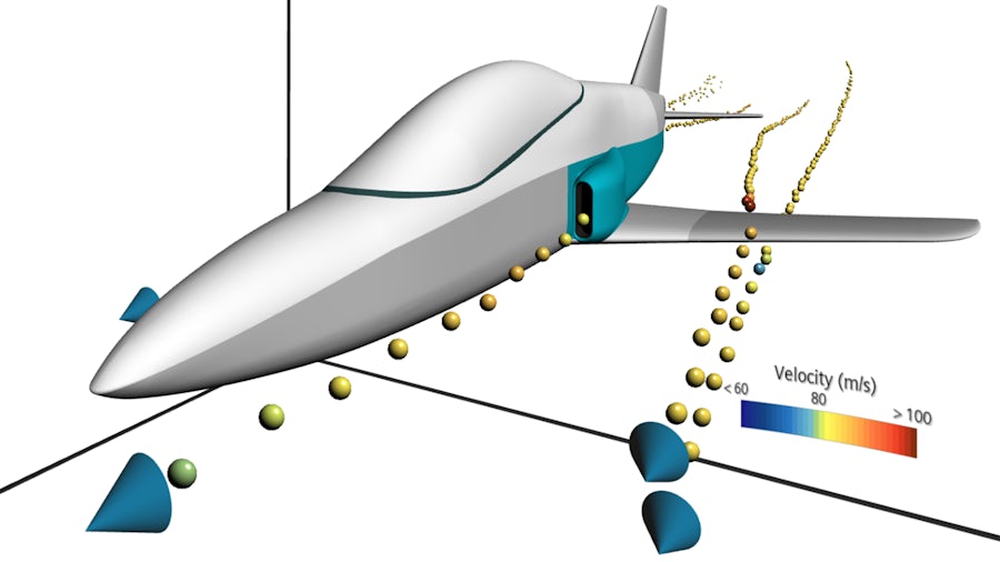 AERALIS uses Siemens solutions to establish a single source of truth and carry out end-to-end digital engineering 