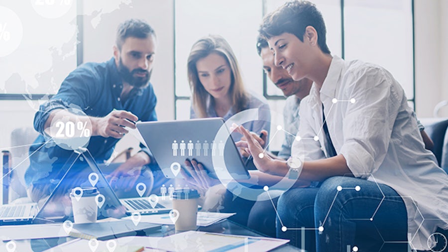 Nelle startup, il processo di sviluppo prodotto procede più velocemente quando la progettazione inizia con un software PLM.