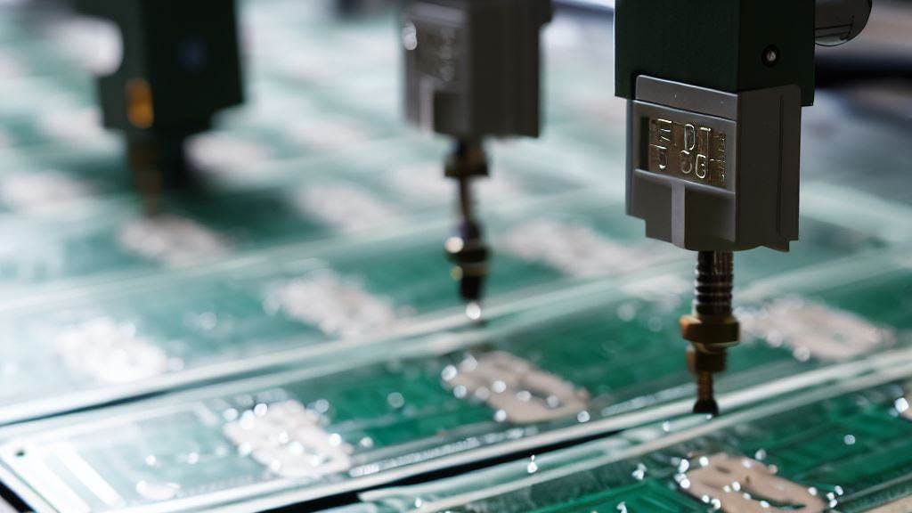 Discover how digitalization accelerates electronics manufacturing with cost-efficient PCB assembly