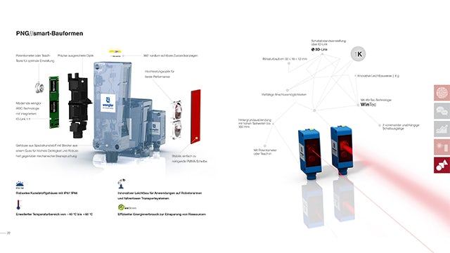 Innovative 3D-CAD on Windows 