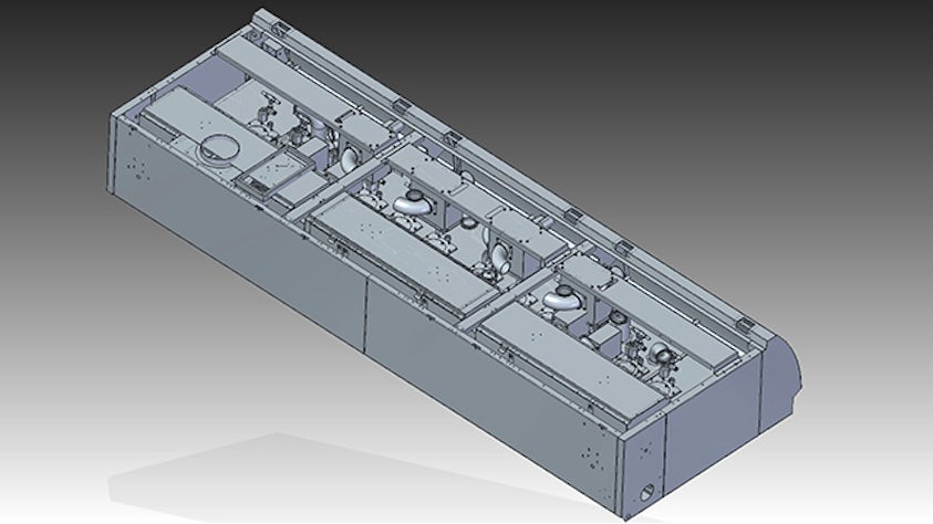 Leading Malaysian contract manufacturer significantly reduces product manufacturing cycle time, engineering turnaround, and design errors