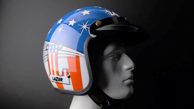 Lazer Helmets uses Siemens solution to create a digital twin and push the boundaries of design sophistication