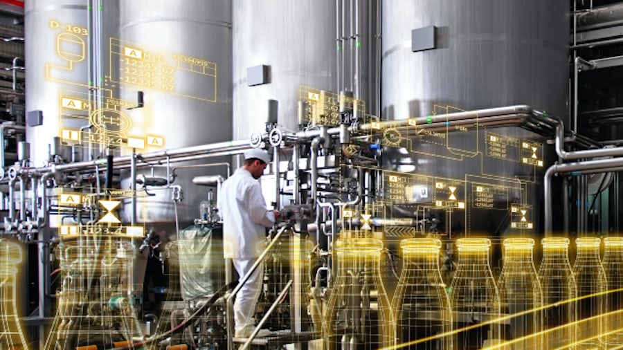 Discover the Future of the Food Manufacturing Industry by reading this F&amp;B industry report.
