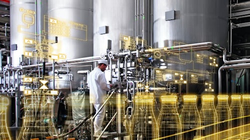 Discover the Future of the Food Manufacturing Industry by reading this F&B industry report.
