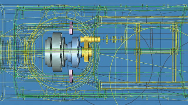 Turkish Aerospace Industries expands expertise to wind energy