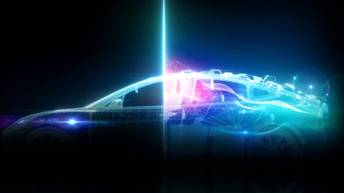 Die Kombination von Simulation, Tests, MBSE und KI ist der Schlüssel für Fahrzeug-Performance-Engineering für autonome, elektrische und Fahrzeuge mit Verbrennungsmotor der nächsten Generation.
