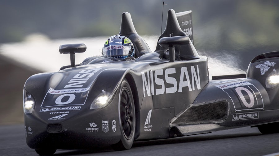 High-performance automotive engineering company uses NX to enable innovative automotive design and development