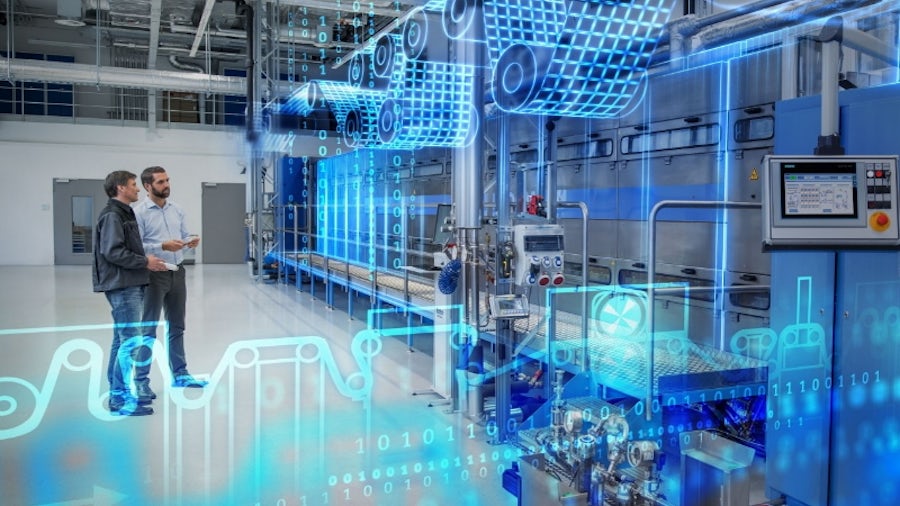 Il futuro della produzione 
