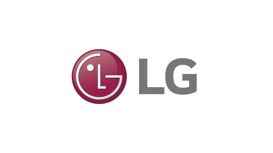 LG Electronics logo
