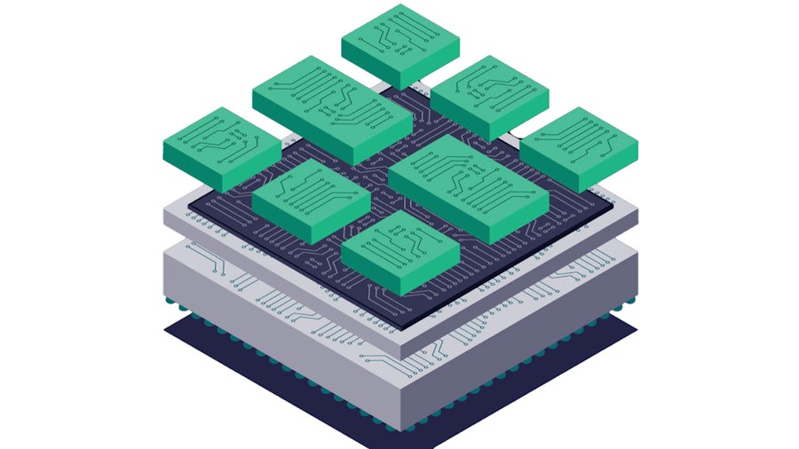 This comprehensive eBook guides you through the insights and resources you need to learn more about the impacts of 3D IC on the future 