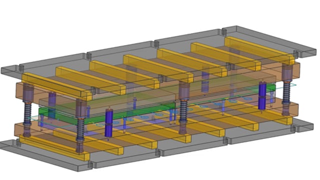 Siemens offers the solution that addresses evolving market