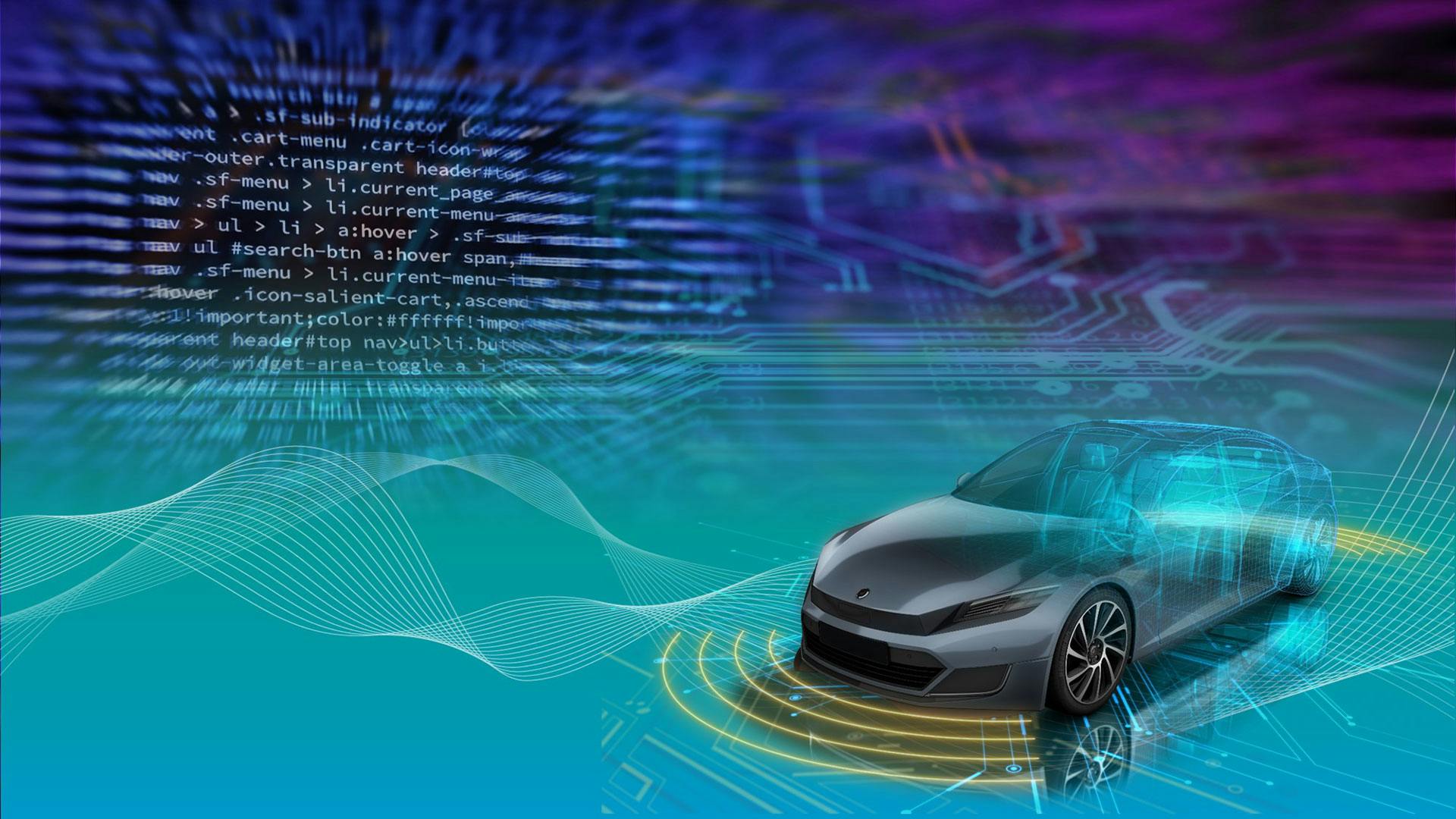 Increase automotive functional safety with ISO 26262 compliance