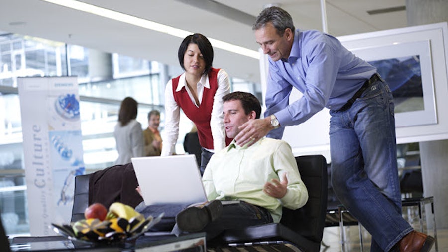 Unblocking the full potential of SSDs using zoned and key value namespaces