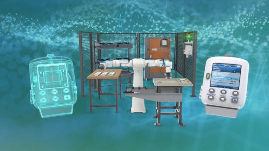 Electromechanical Medical Device Design