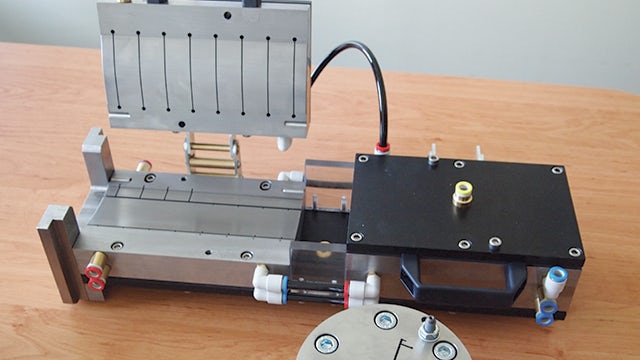 Increased productivity using Solid Edge with synchronous technology