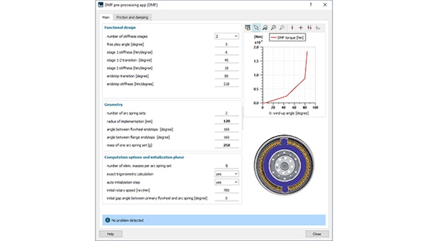 Meeting industry challenges with evolving  simulation solutions