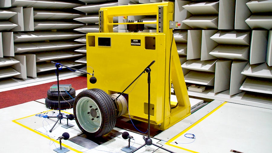 HASETRI prepares for an electrical vehicle future with Siemens Digital Industries Software testing solutions