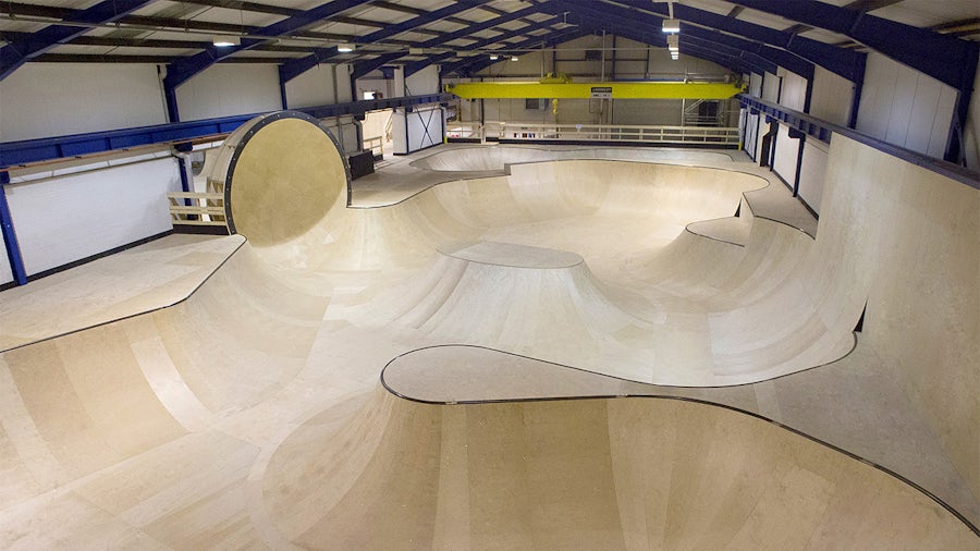 Engineering firm uses NX to enhance efficiency by easily iterating between concept and detail design