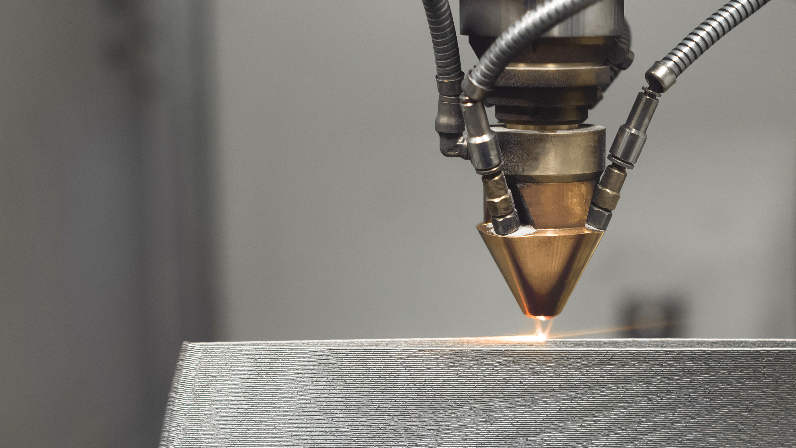 NX CADを使用したアディティブ・マニュファクチャリングのための設計