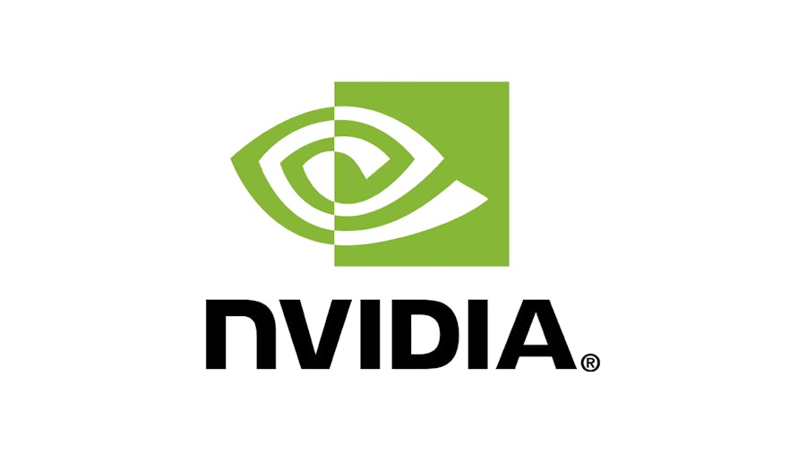 NVIDIA Logo