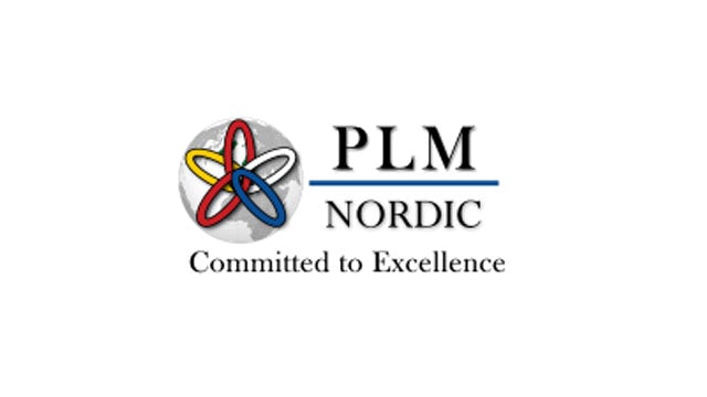 PLM Nordic AS​ logo