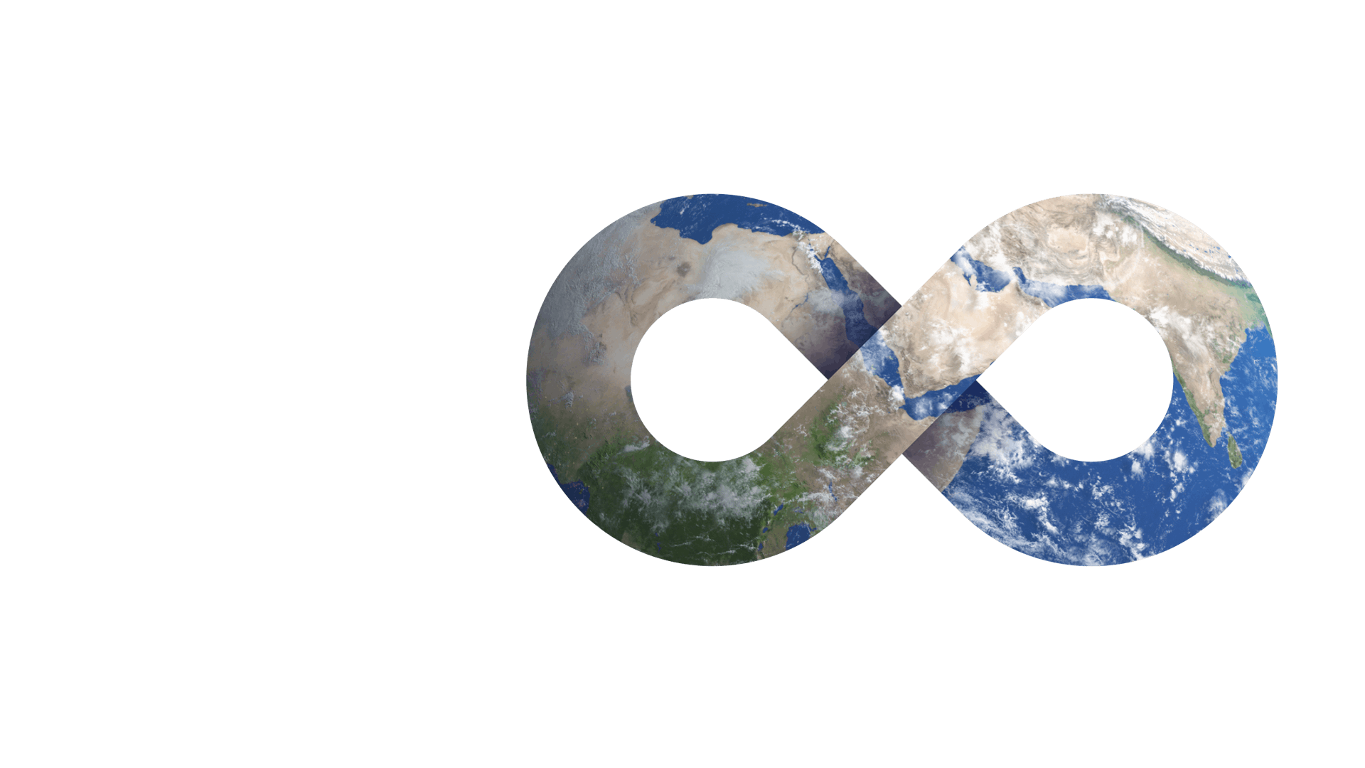 Siemens is bringing out of the world experiences and everything in between to our booth at CES. Our earth-focused infinity logo represents the future of sustainability.