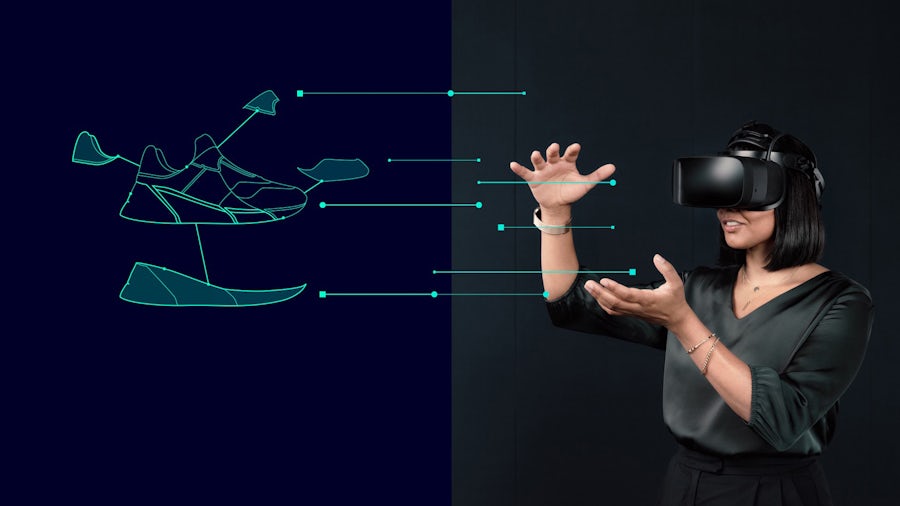 digital-twin-shoe-design 