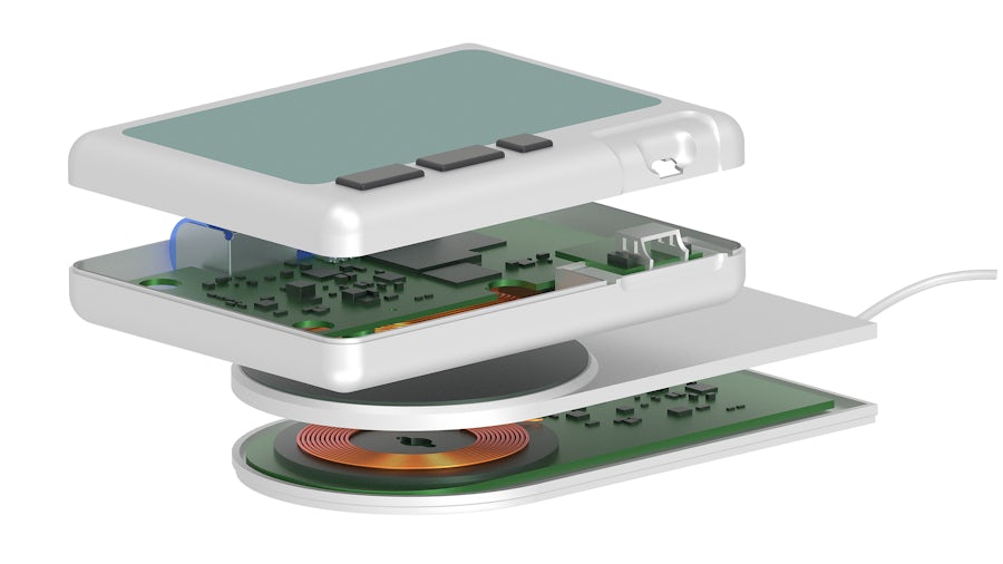 Using simulation to optimize heat management prior to building prototypes and speed up development