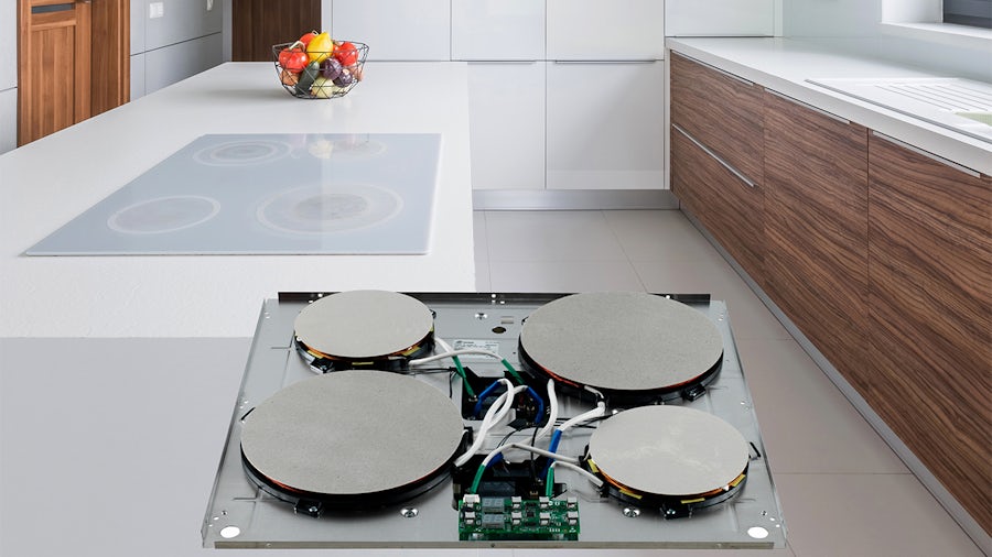 Spanish components manufacturer for domestic appliances selects Siemens Digital Industries Software solution to improve processes