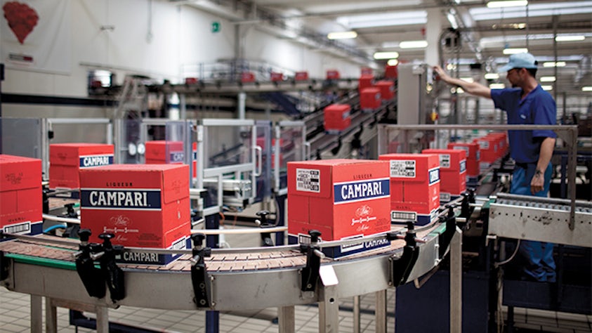 Standardisation des processus et réponse rapide