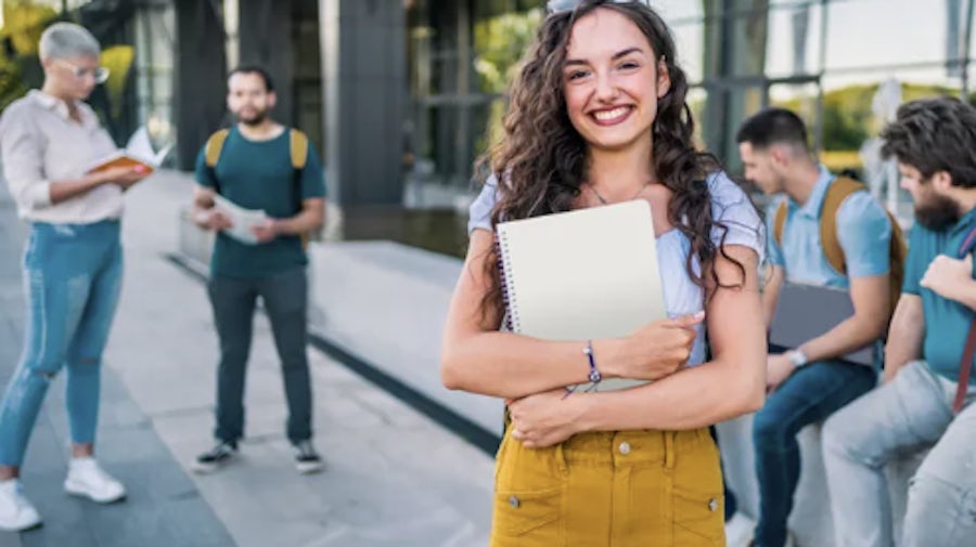 Higher education institutions are navigating the complexities of changing educational demands and campus facilities.