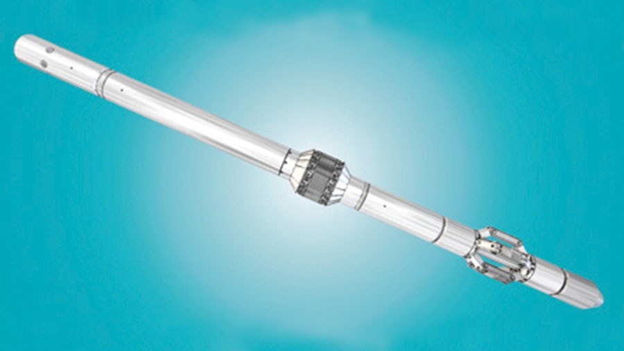 Using Teamcenter, Interwell creates a highly efficient system to manage CAD data