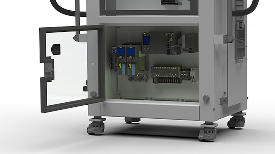 기계 설계에 다분야 설계 최적화 사용