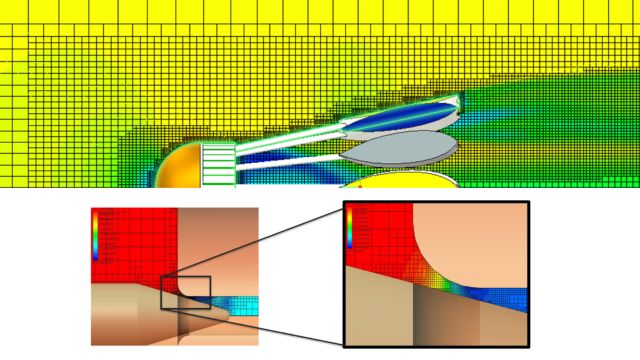 Simcenter FLOEFD | Siemens Software