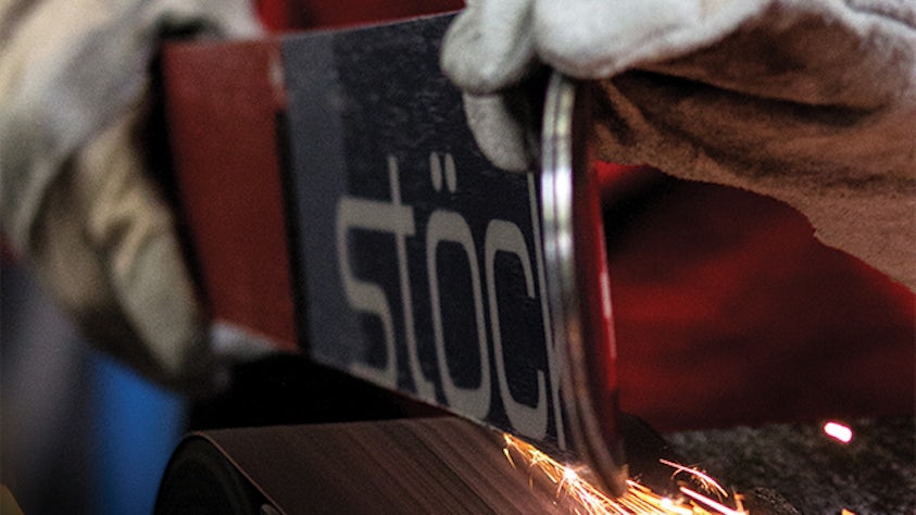 50,000 skis a year – all hand-made