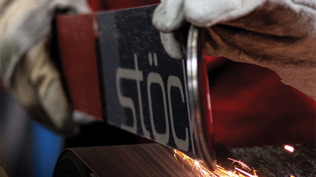 50,000 skis a year – all hand-made