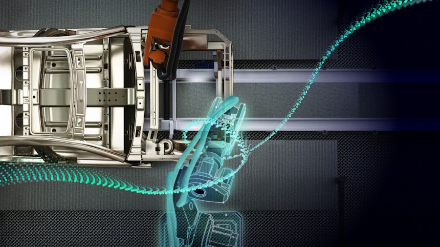 Siemens Smart Manufacturing solutions deliver the future of transportation through rapid plant evolution to support the next generation of vehicles. 
